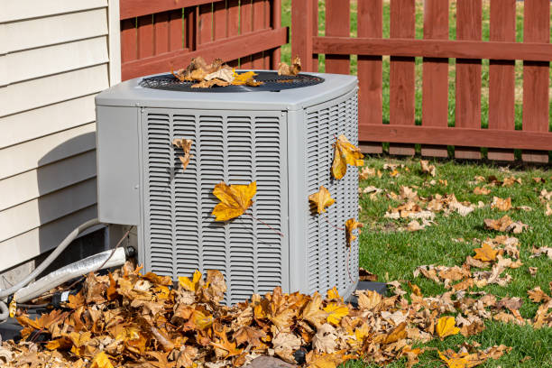 Dana, NC HVAC Company