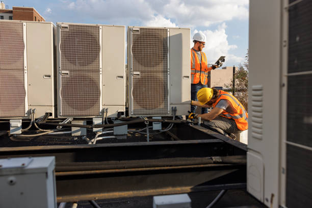 Best HVAC Air Duct Cleaning  in Dana, NC