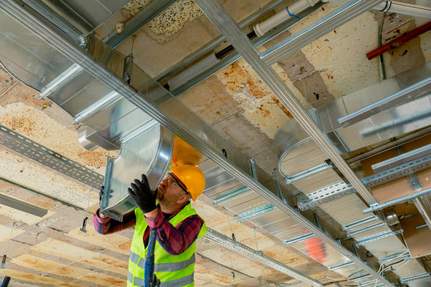 Best Furnace Repair Near Me  in Dana, NC
