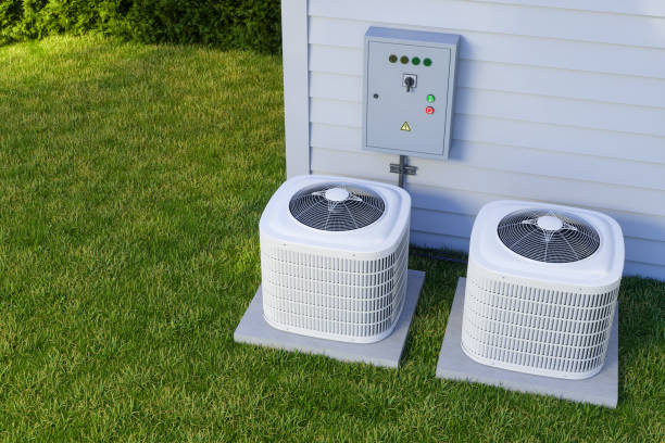 Best Affordable HVAC Services  in Dana, NC
