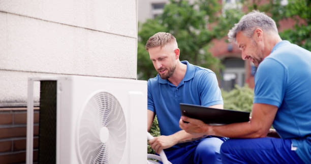 Best HVAC Installation Services  in Dana, NC