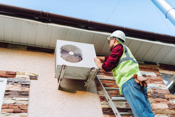 Best HVAC Companies Near Me  in Dana, NC