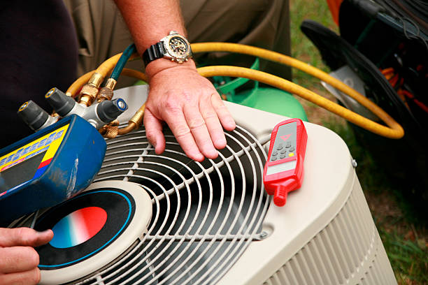 Best Local HVAC Companies  in Dana, NC