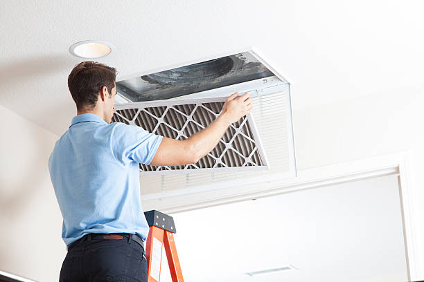 Best Residential HVAC Services  in Dana, NC