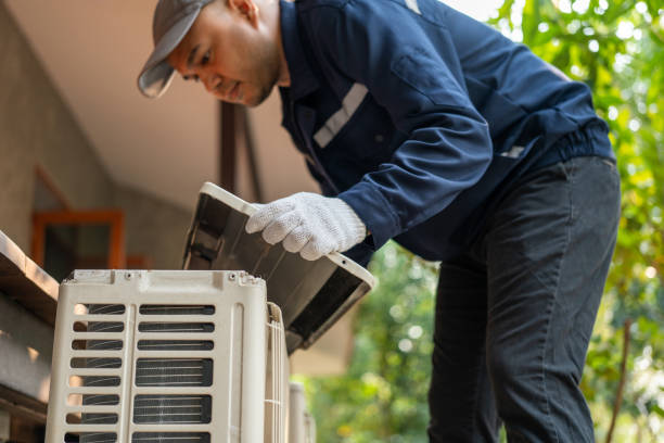 Air Duct Cleaning in Dana, NC