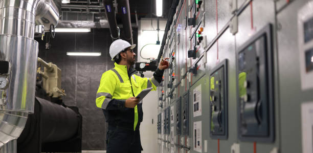 Best HVAC Repair Near Me  in Dana, NC